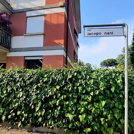 La Casetta Di Maria Lido di Venezia Kültér fotó