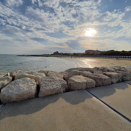 La Casetta Di Maria Lido di Venezia Kültér fotó