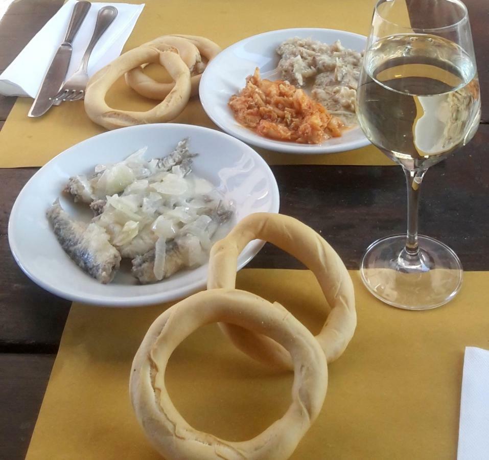 La Casetta Di Maria Lido di Venezia Kültér fotó