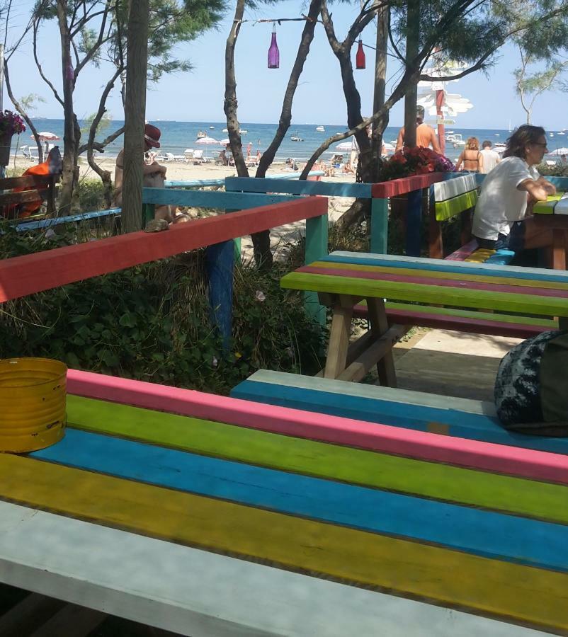 La Casetta Di Maria Lido di Venezia Kültér fotó